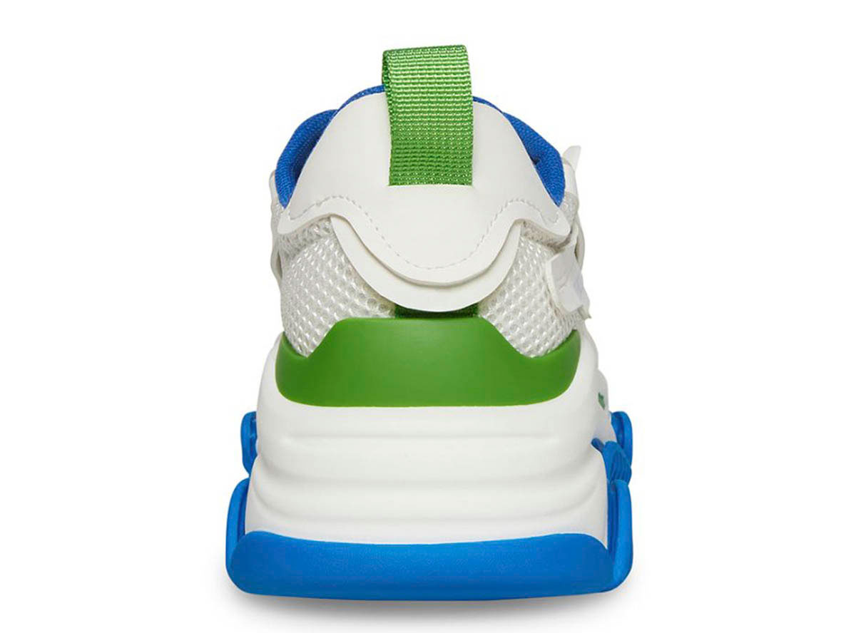 Steve Madden Posesión, Zapatillas Mujer